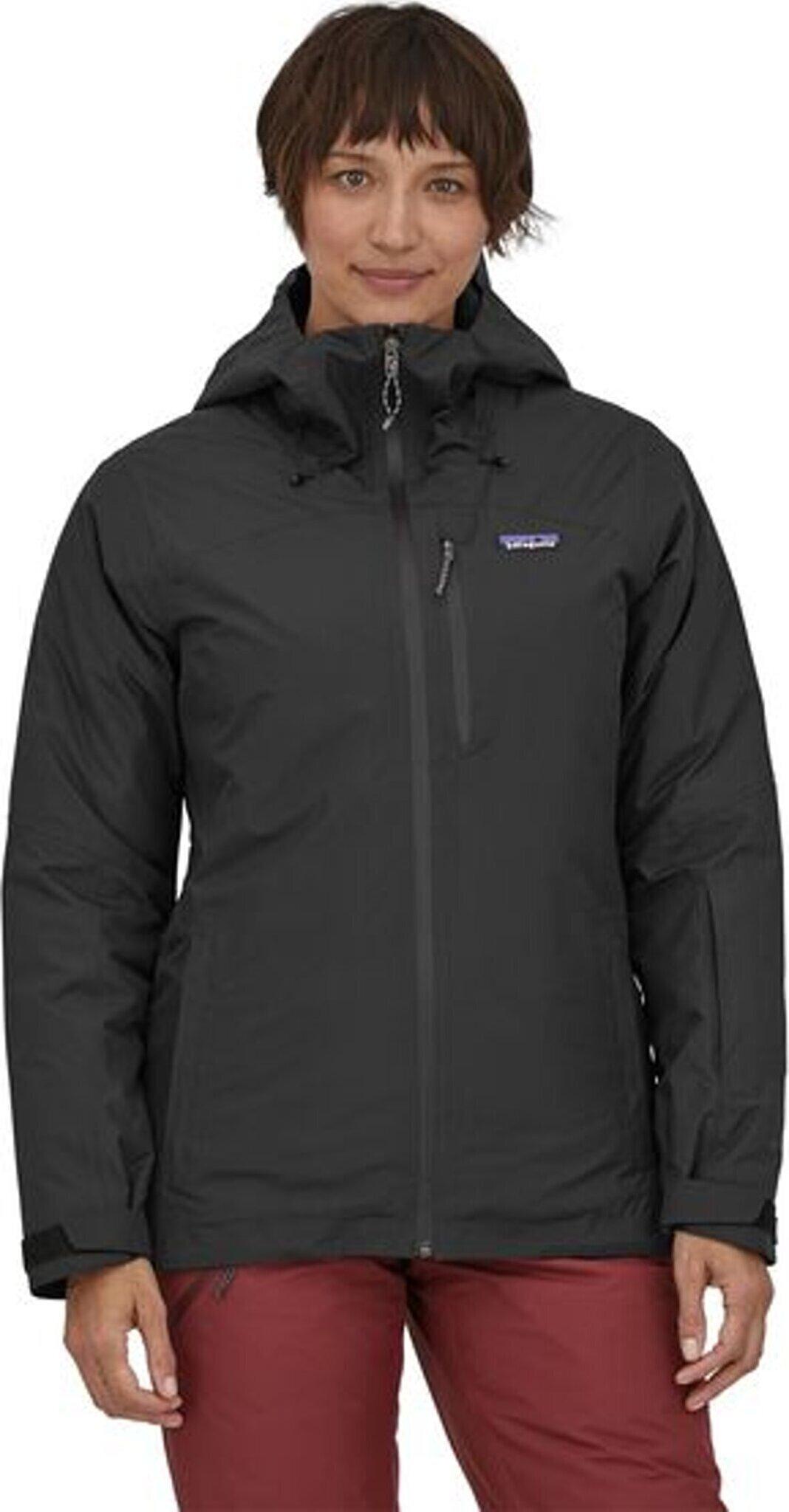 Product gallery image number 3 for product Insulated Powder Town Jacket - Women's