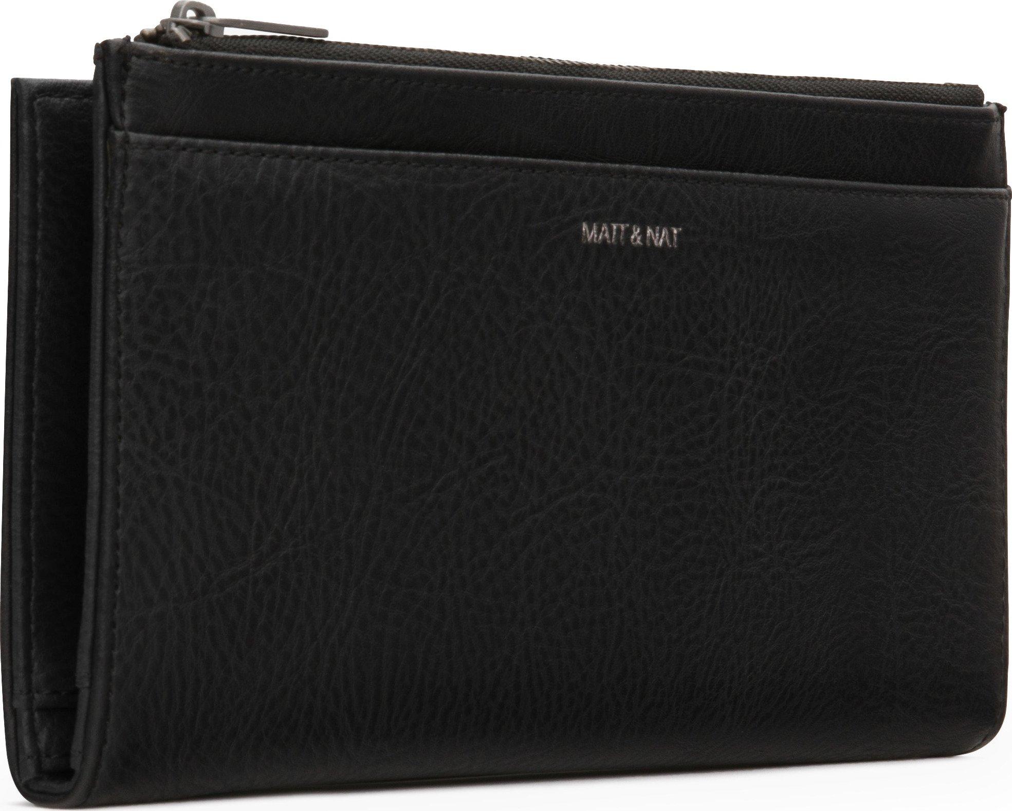 Product gallery image number 2 for product Motiv Wallet (Large) - Dwell Collection