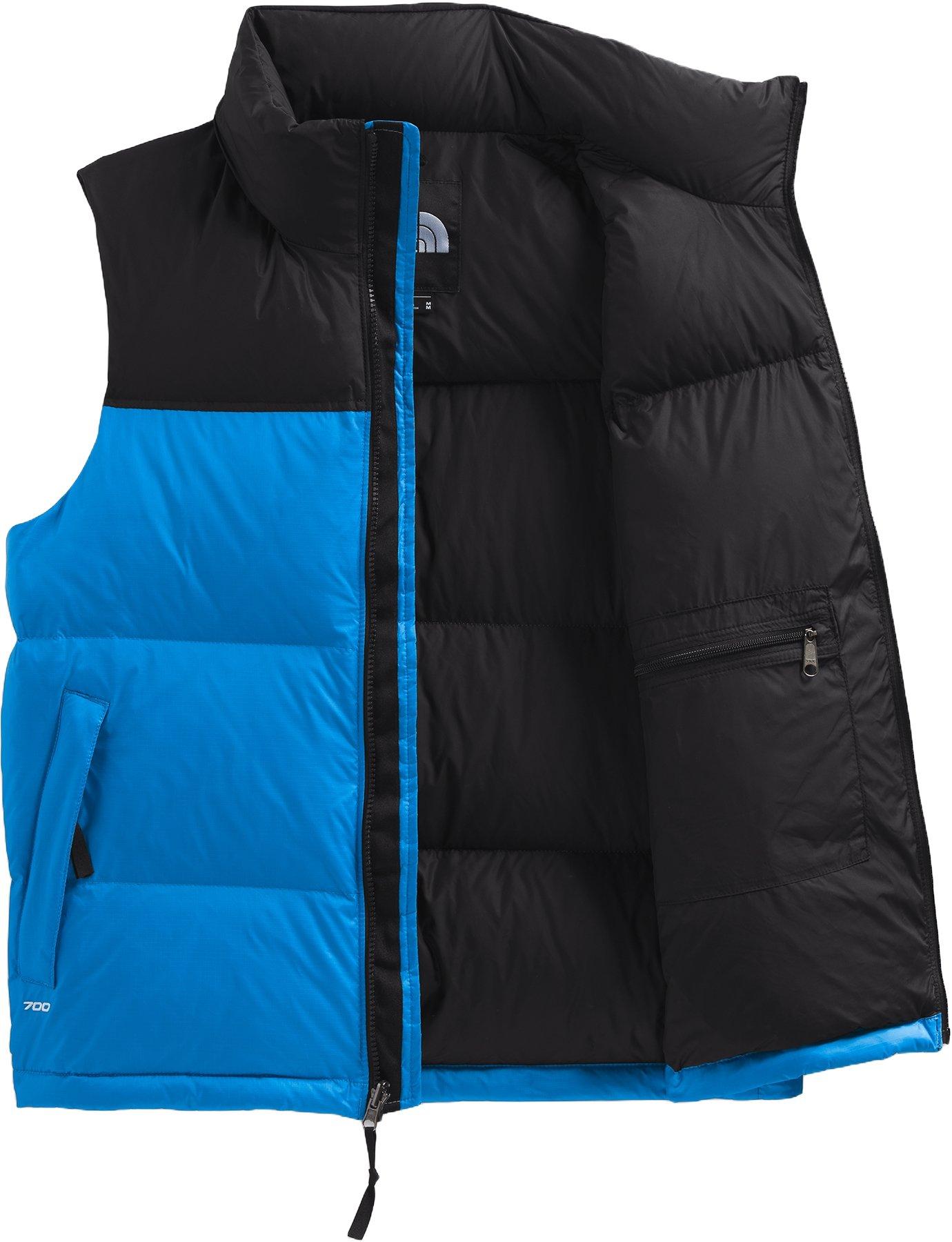 Product gallery image number 5 for product 1996 Retro Nuptse Vest - Men's