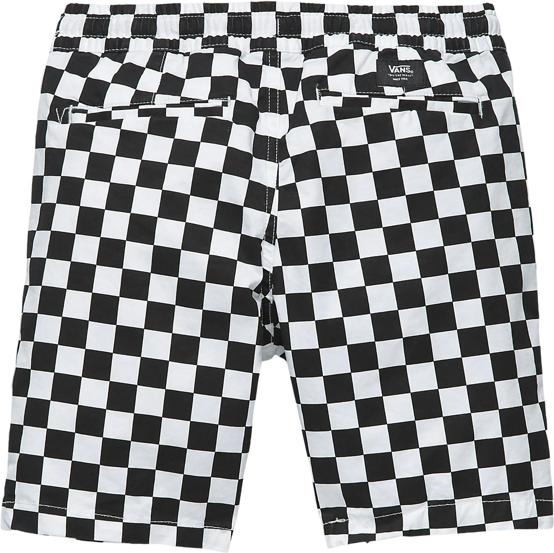 Product gallery image number 3 for product Range Elastic Waist Shorts - Boys