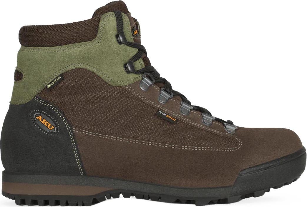 Numéro de l'image de la galerie de produits 1 pour le produit Bottes de randonnée Slope Original GTX - Homme