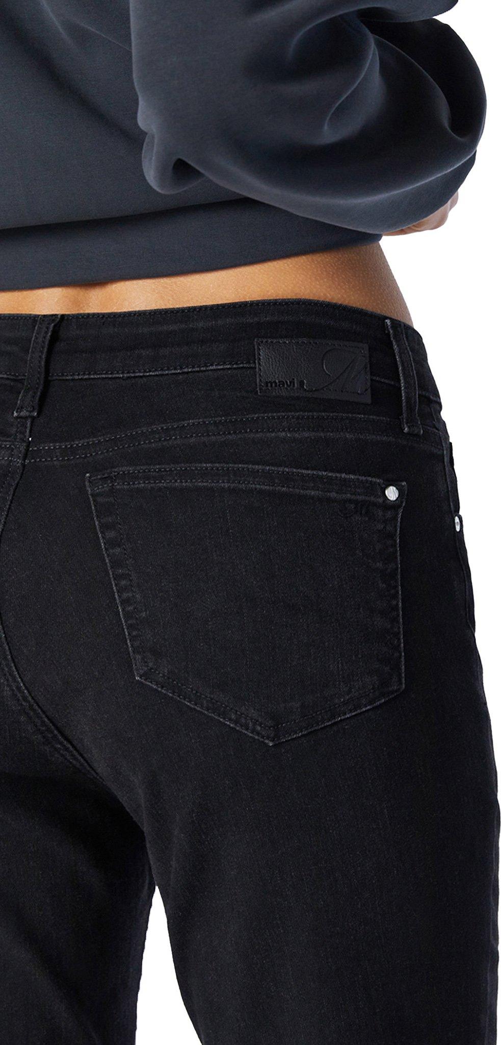 Product gallery image number 2 for product Kathleen Slim Boyfriend Jeans - Women's