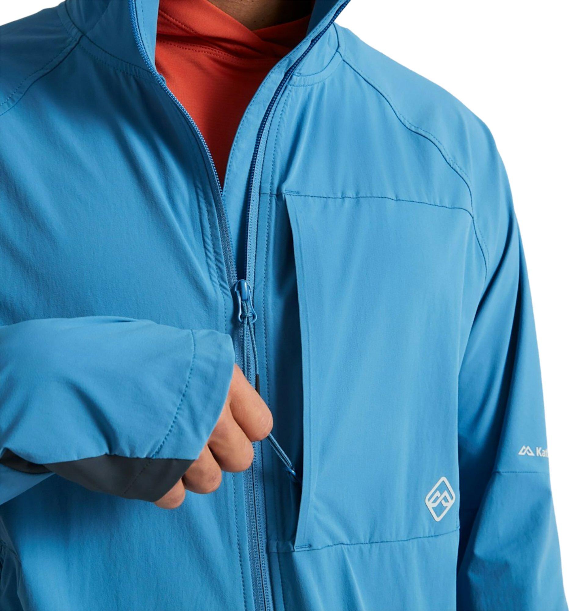 Product gallery image number 5 for product ULT-Hike Hooded Jacket - Men’s