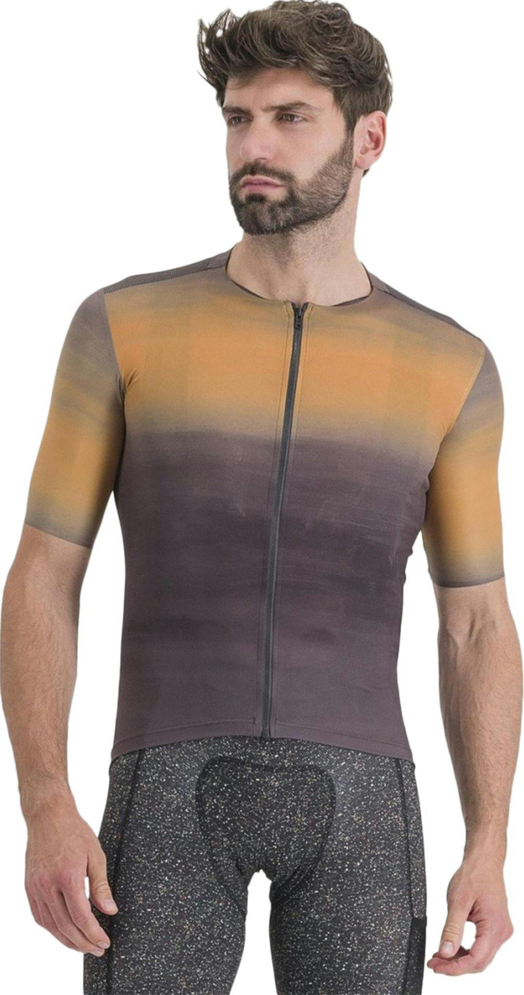 Image de produit pour Maillot Sky Rider Supergiara - Homme