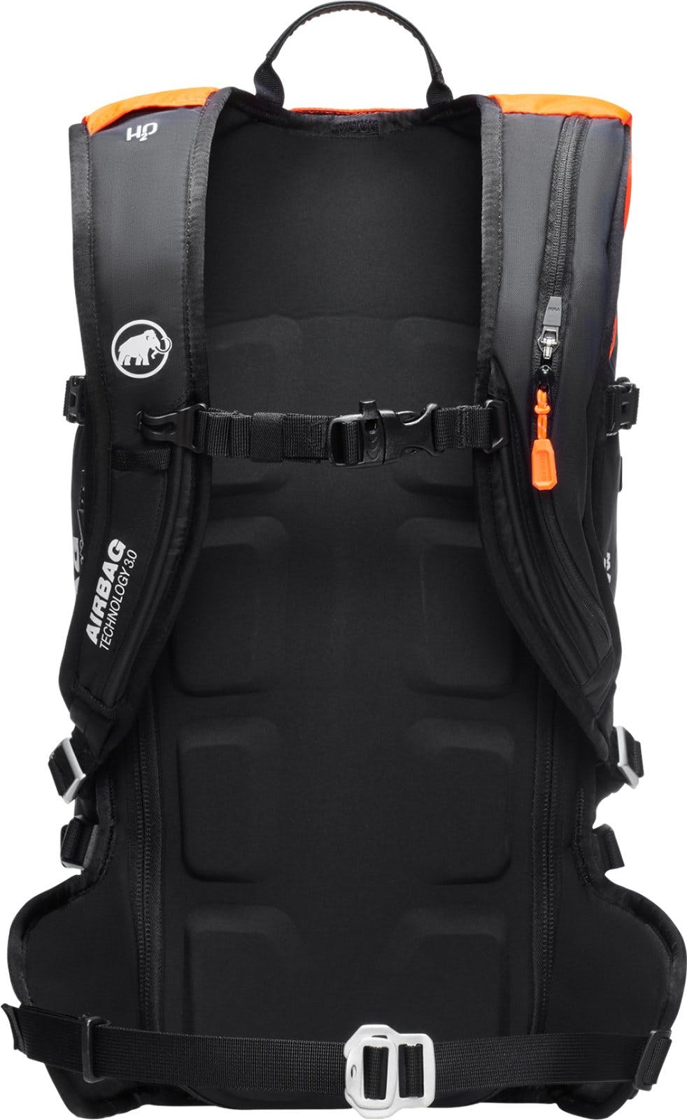 Numéro de l'image de la galerie de produits 2 pour le produit Sac d’avalanche Free Removable Airbag 3.0 28L