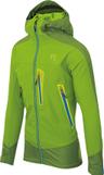 Couleur: Lime Green - Spindle Tr