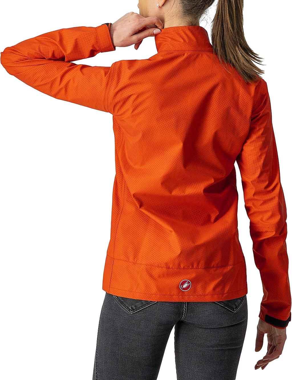 Product gallery image number 2 for product Commuter Reflex Jacket - Women's