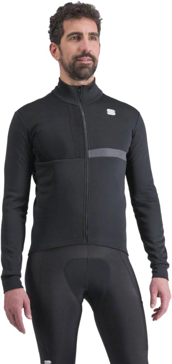 Product gallery image number 1 for product Giara Softshell Jacket - Men's