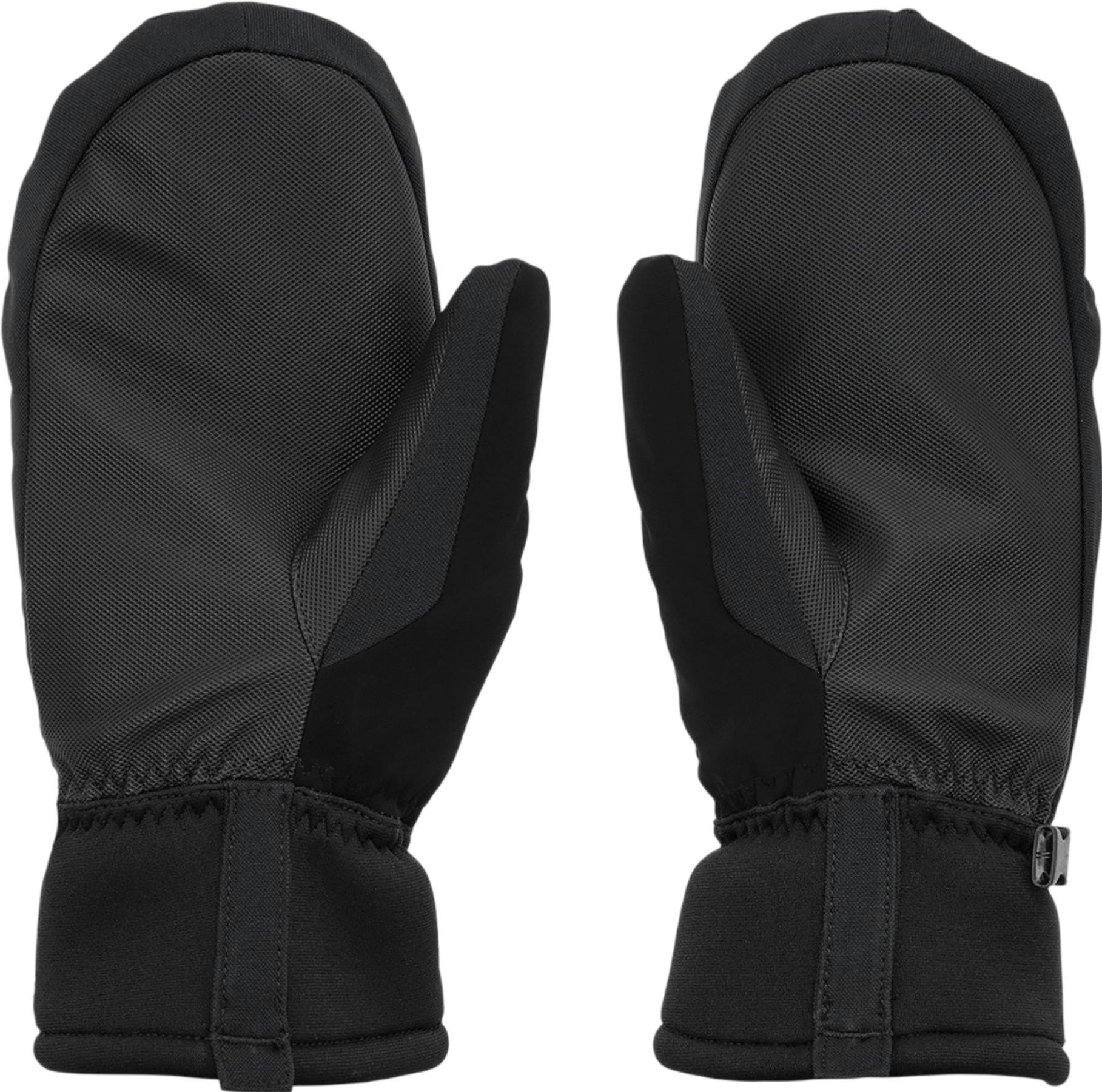 Product gallery image number 2 for product Upland Mittens - Women's