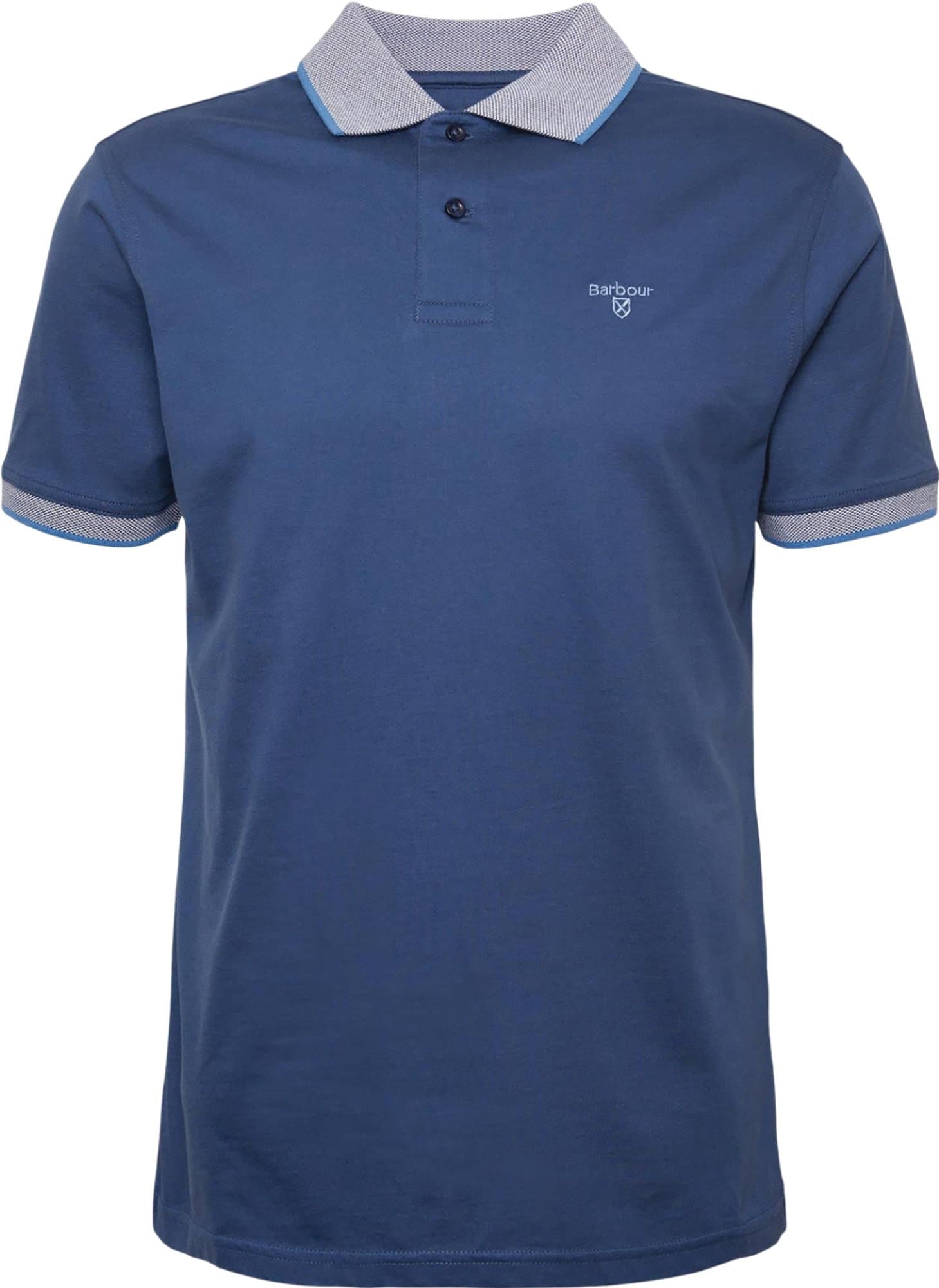 Numéro de l'image de la galerie de produits 1 pour le produit Polo en jersey Cornsay – Homme