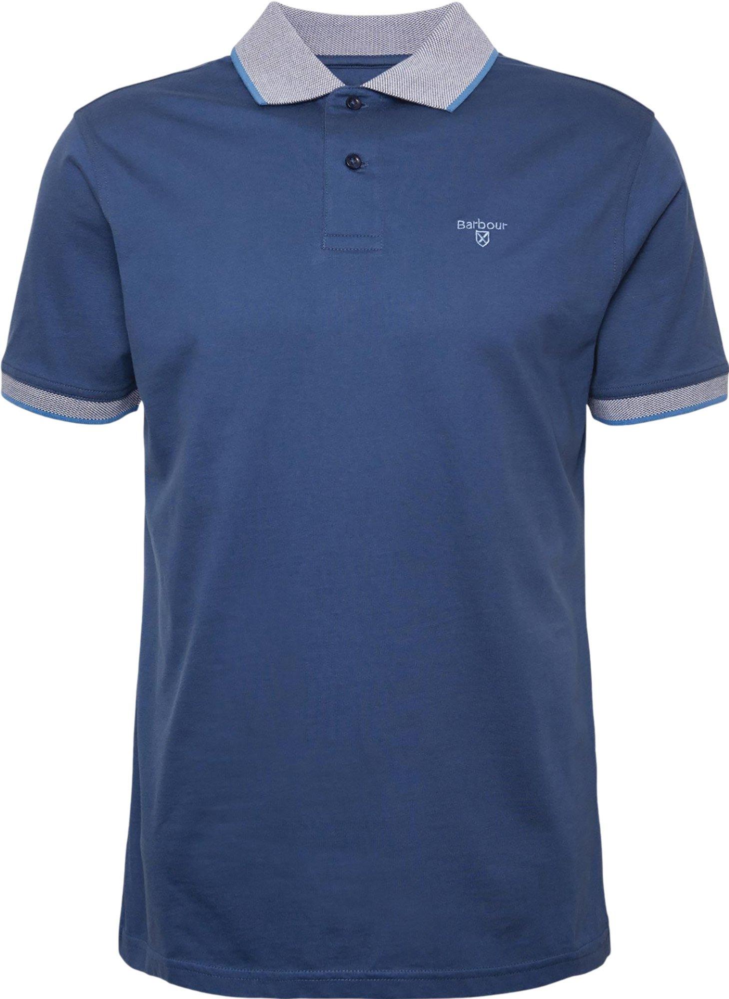 Image de produit pour Polo en jersey Cornsay – Homme