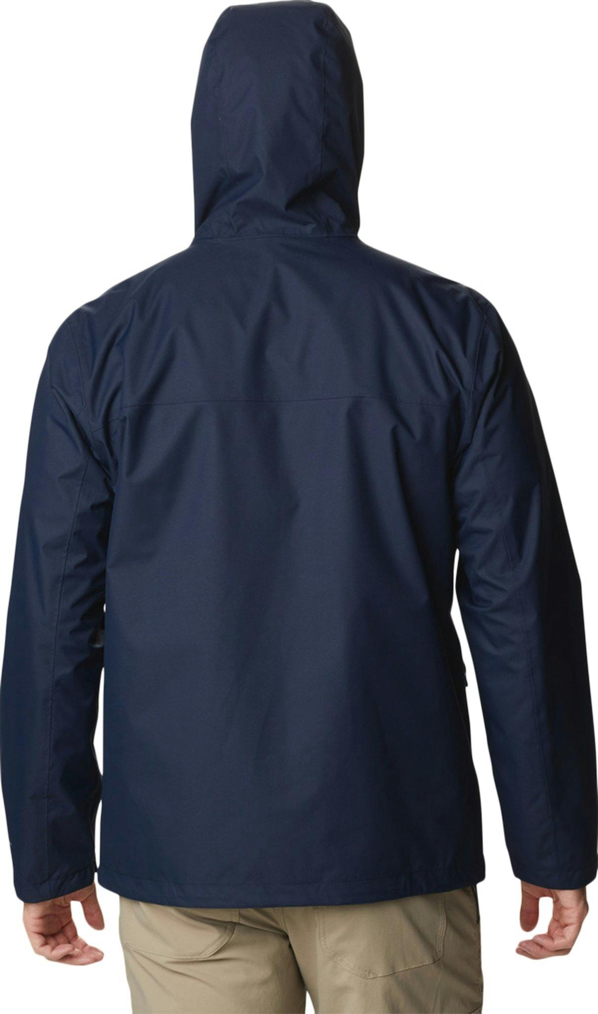 Product gallery image number 2 for product Hikebound Jacket - Men's