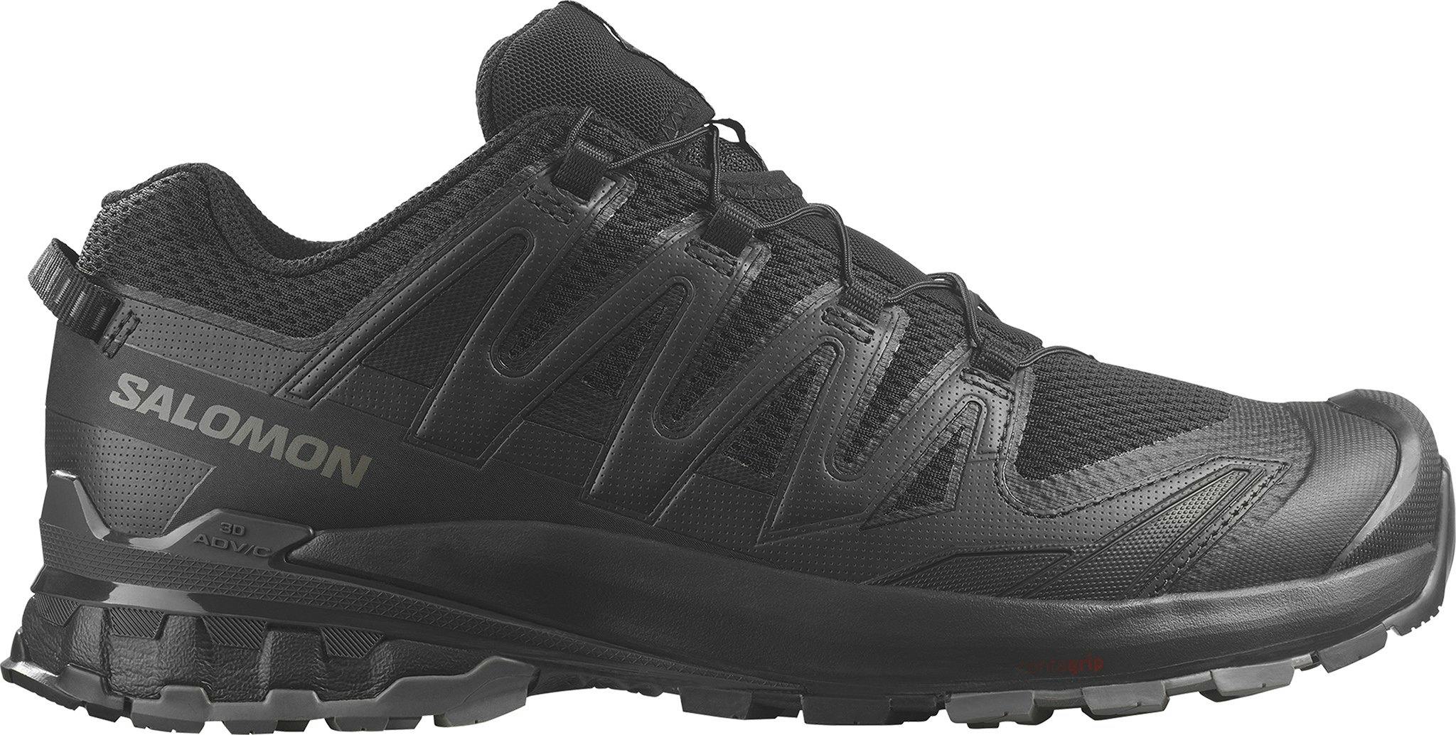 Product gallery image number 1 for product Xa Pro 3D V9 Shoe [Wide] - Men's