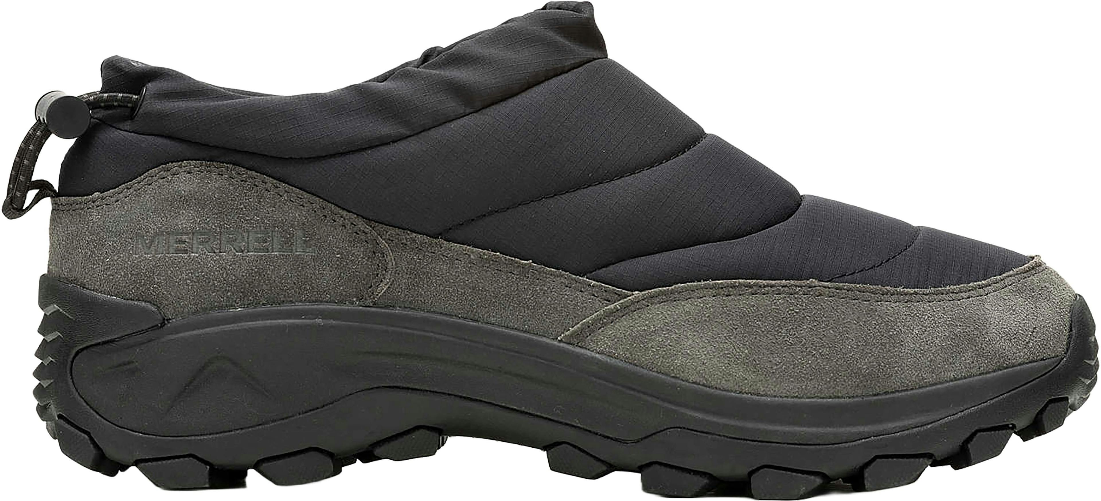Product gallery image number 1 for product Winter Moc Zero Slip-On Shoes - Men's