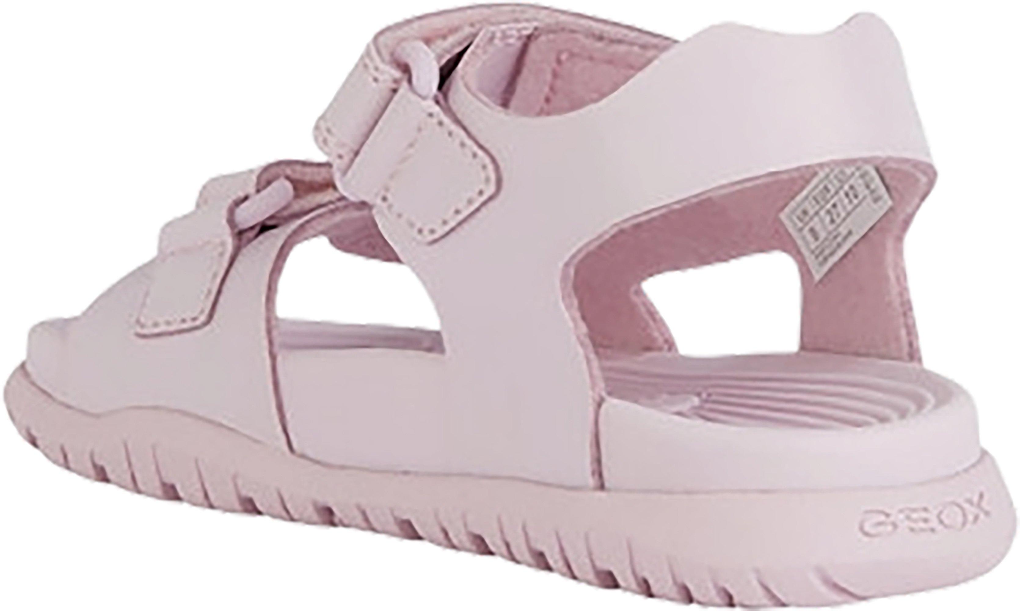 Product gallery image number 4 for product Fusbetto Sandals - Junior