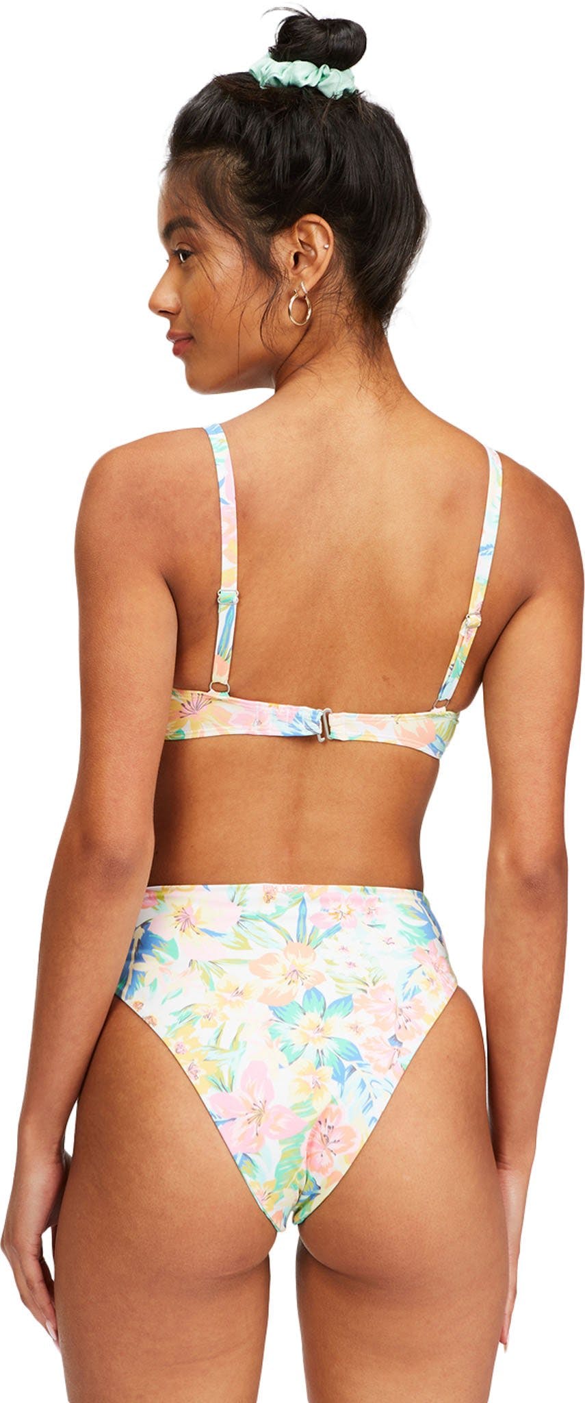 Numéro de l'image de la galerie de produits 4 pour le produit Haut de bikini Sweet Tropics - Femme