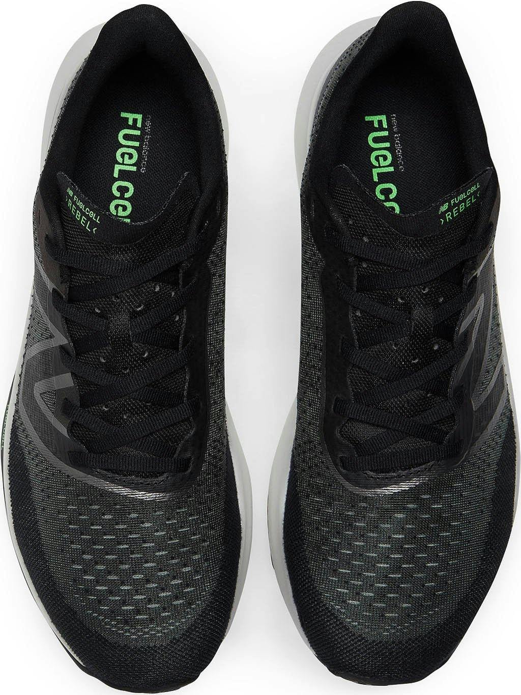 Numéro de l'image de la galerie de produits 4 pour le produit Souliers de course FuelCell Rebel v3 - Homme