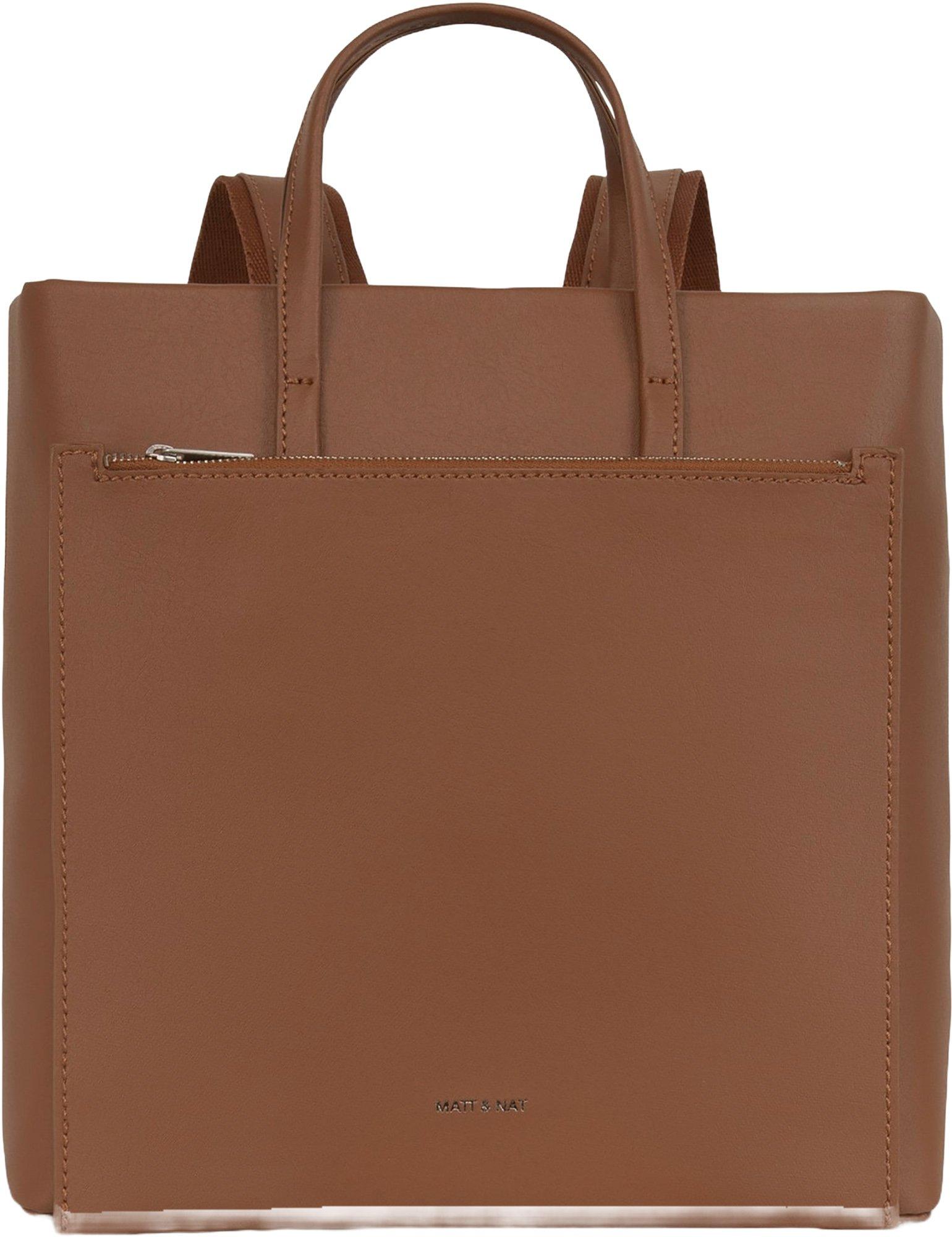 Image de produit pour Sac à dos Milan - Collection Arbor 9.8L - Femme