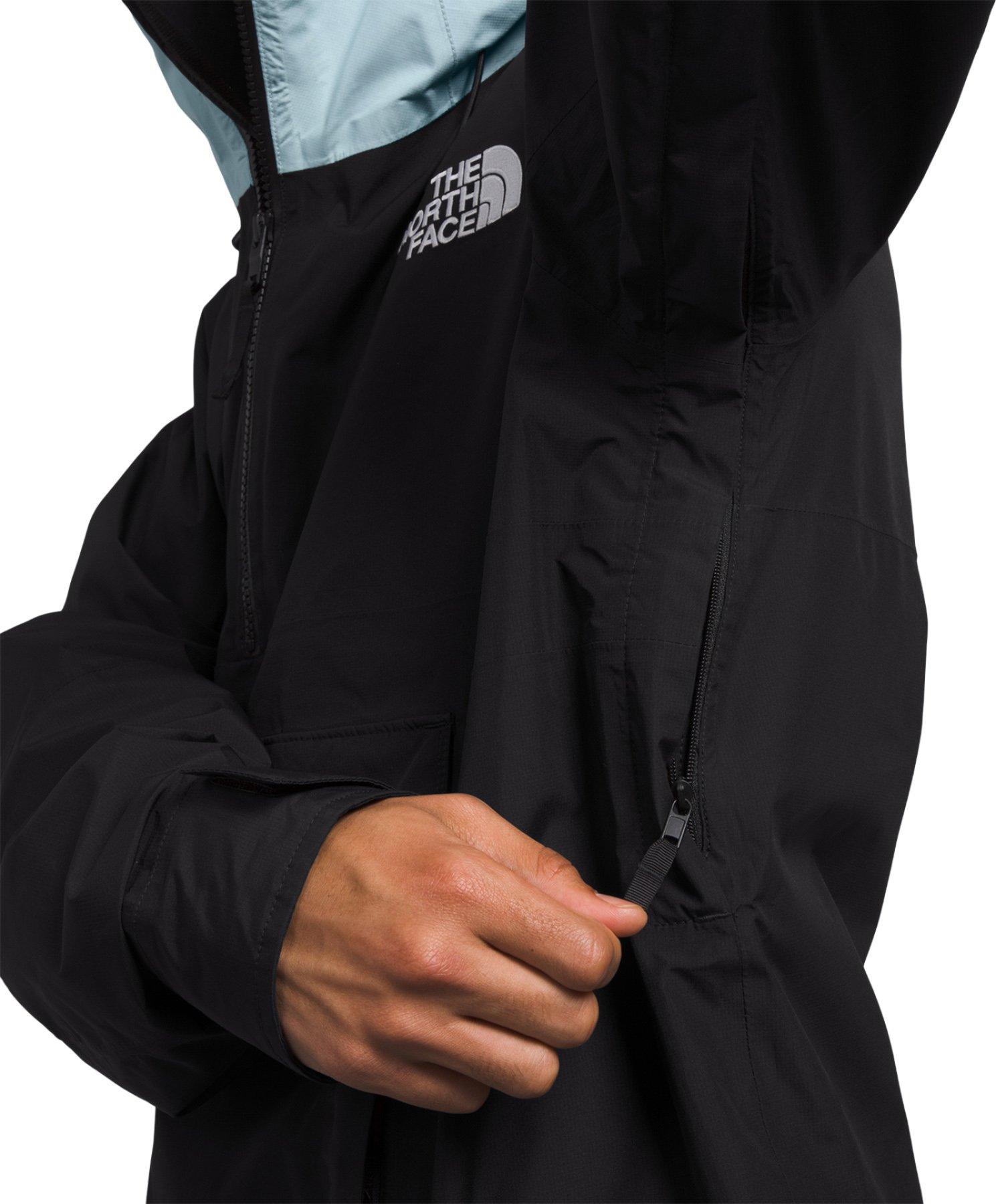 Product gallery image number 6 for product Raadik GORE-TEX Anorak - Men’s