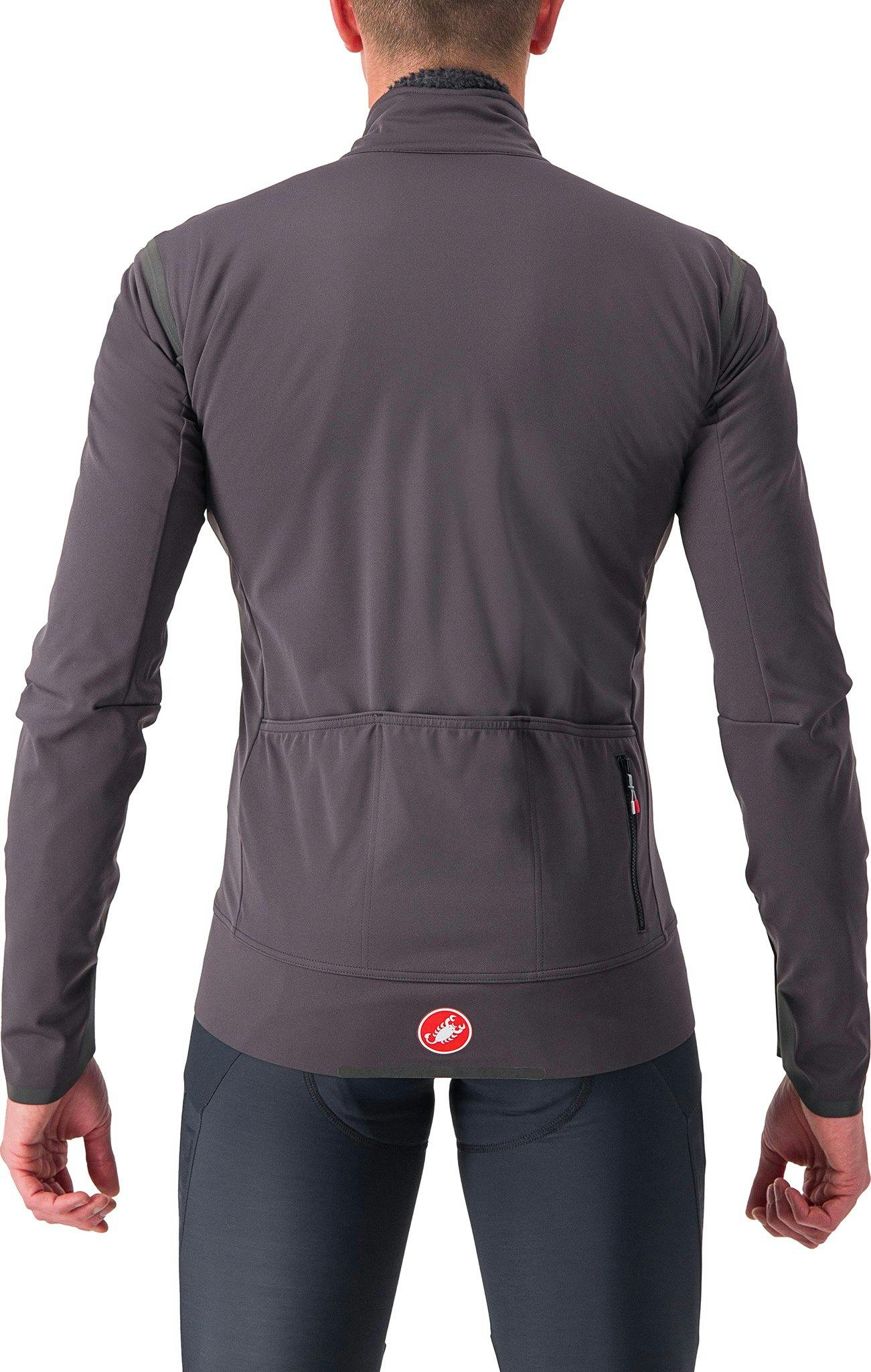 Product gallery image number 3 for product Alpha Ultimate Insulated Jacket - Men's