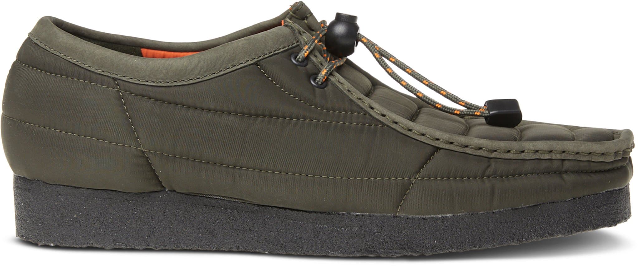 Image de produit pour Chaussures Wallabee - Homme