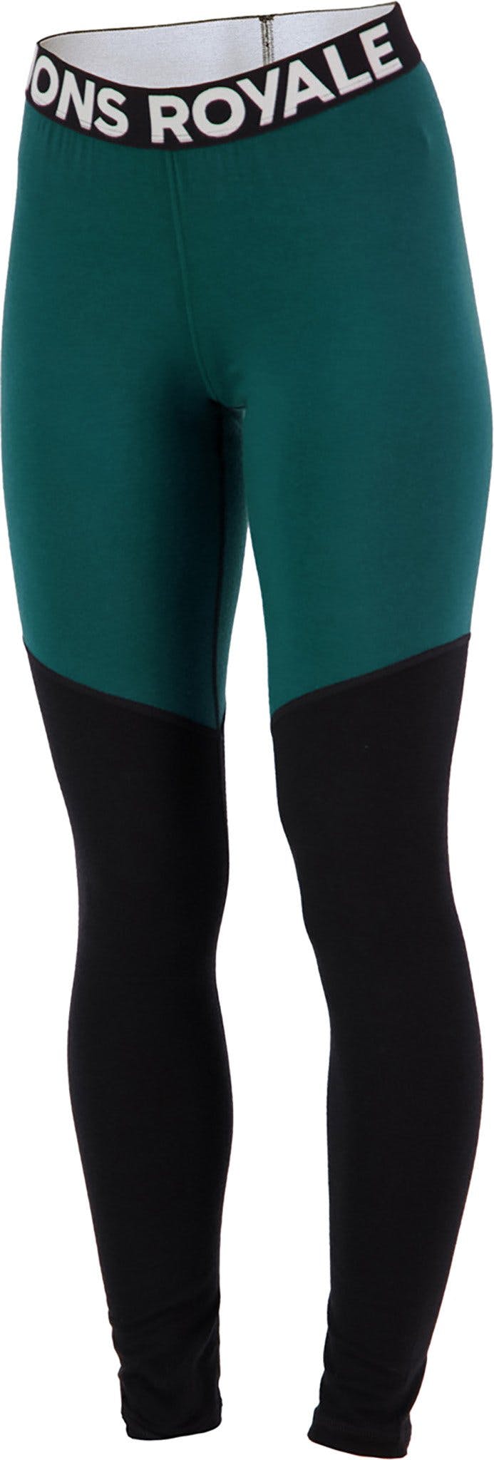 Image de produit pour Legging Merino Flex 200 de Cascade - Femme