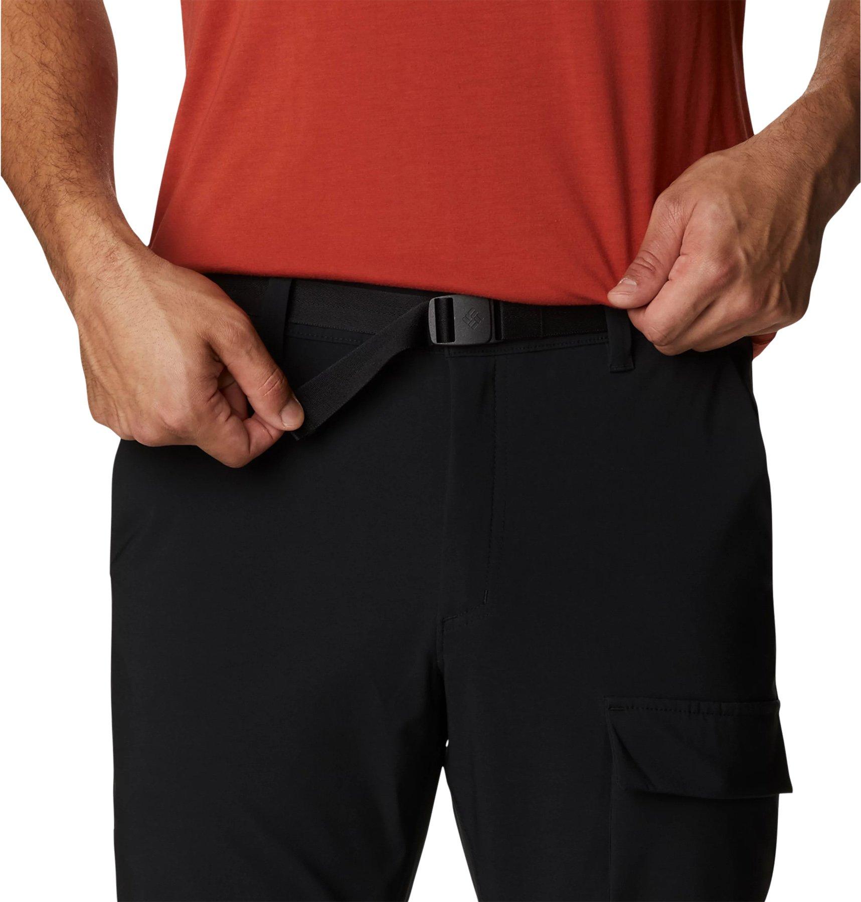 Product gallery image number 4 for product Maxtrail Midweight Warm Pants - Men's