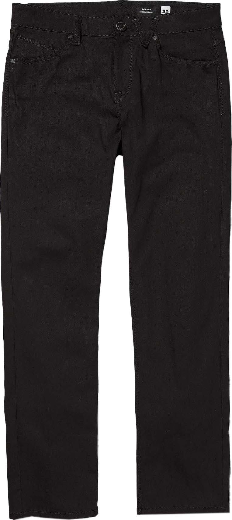 Product gallery image number 1 for product Solver Denim - Men's
