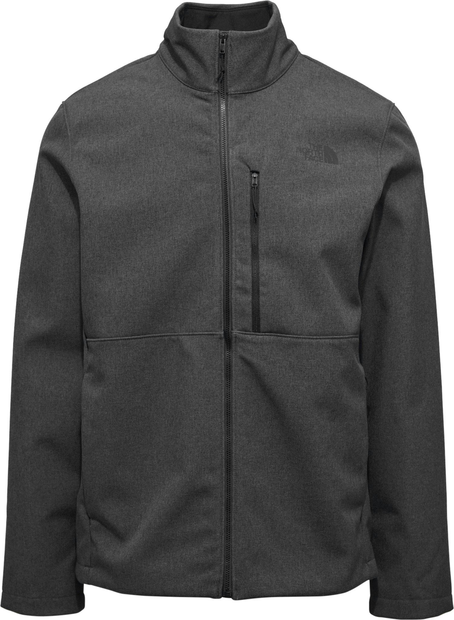 TNF Dark Grey Heather