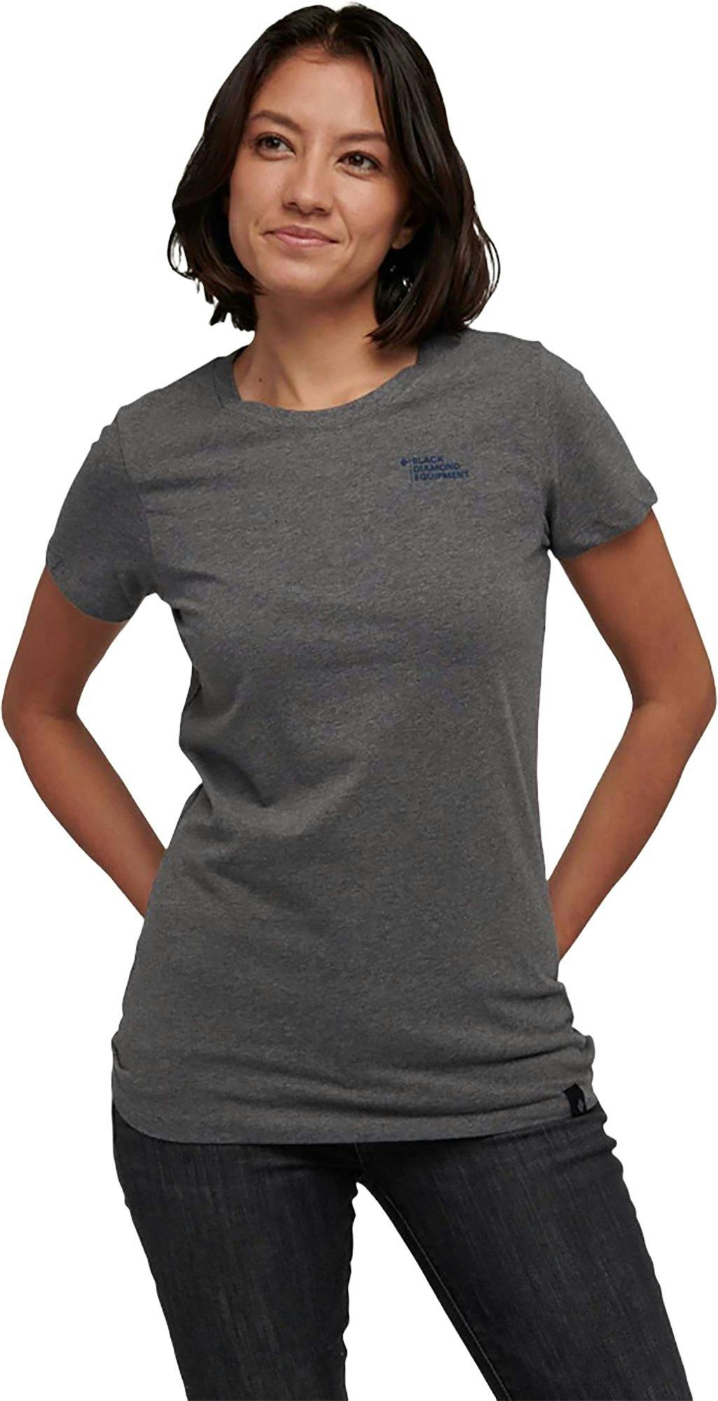 Numéro de l'image de la galerie de produits 3 pour le produit T-shirt Multi Sport - Femme