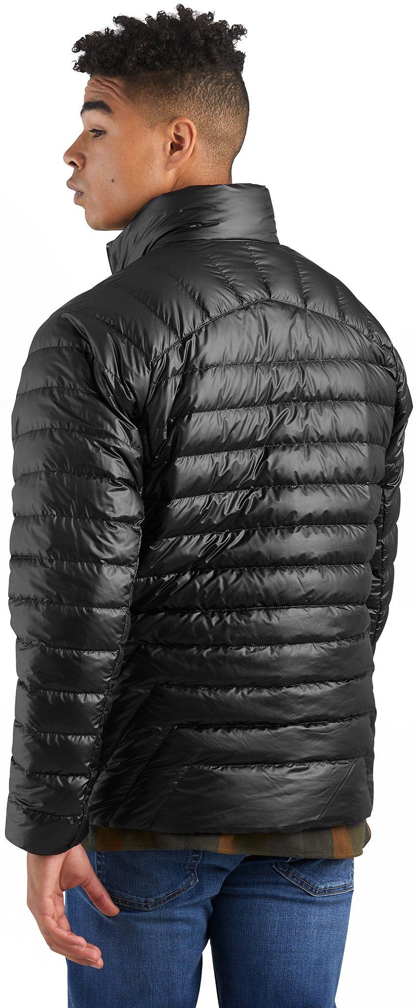 Product gallery image number 3 for product Helium Down Jacket - Men's