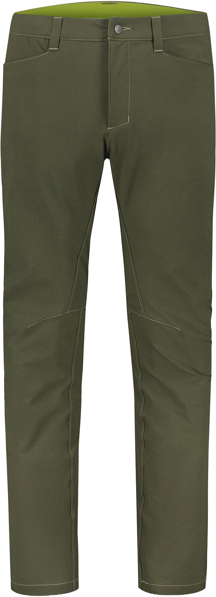 Product gallery image number 1 for product Capstone AS Pant - Men's