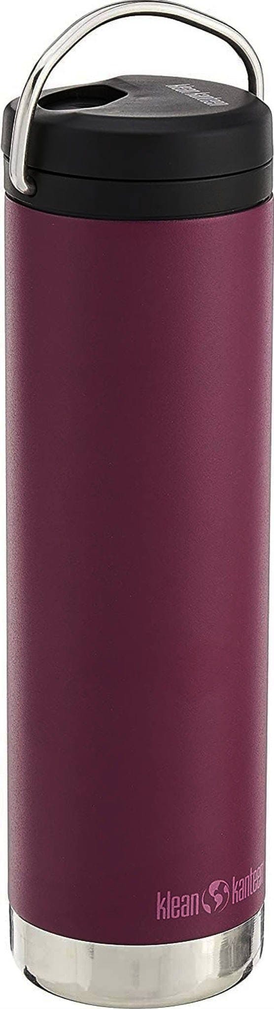 Product image for TKWide Insulated Bottle with Twist Cap - 20 Oz