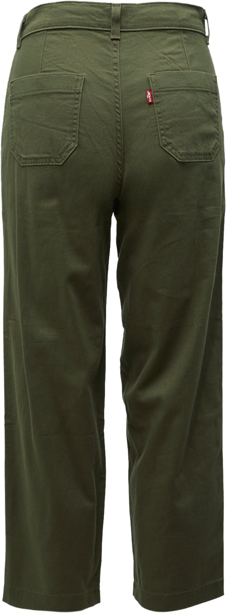 Numéro de l'image de la galerie de produits 2 pour le produit Pantalon ND Utility - Femme