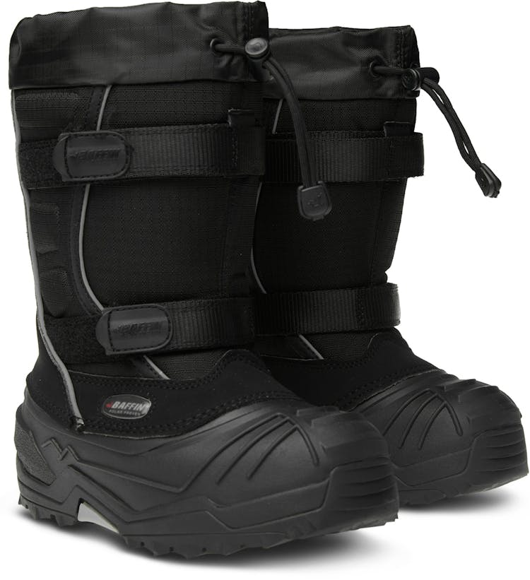 Product gallery image number 5 for product Young Eiger Boots - Big Kids