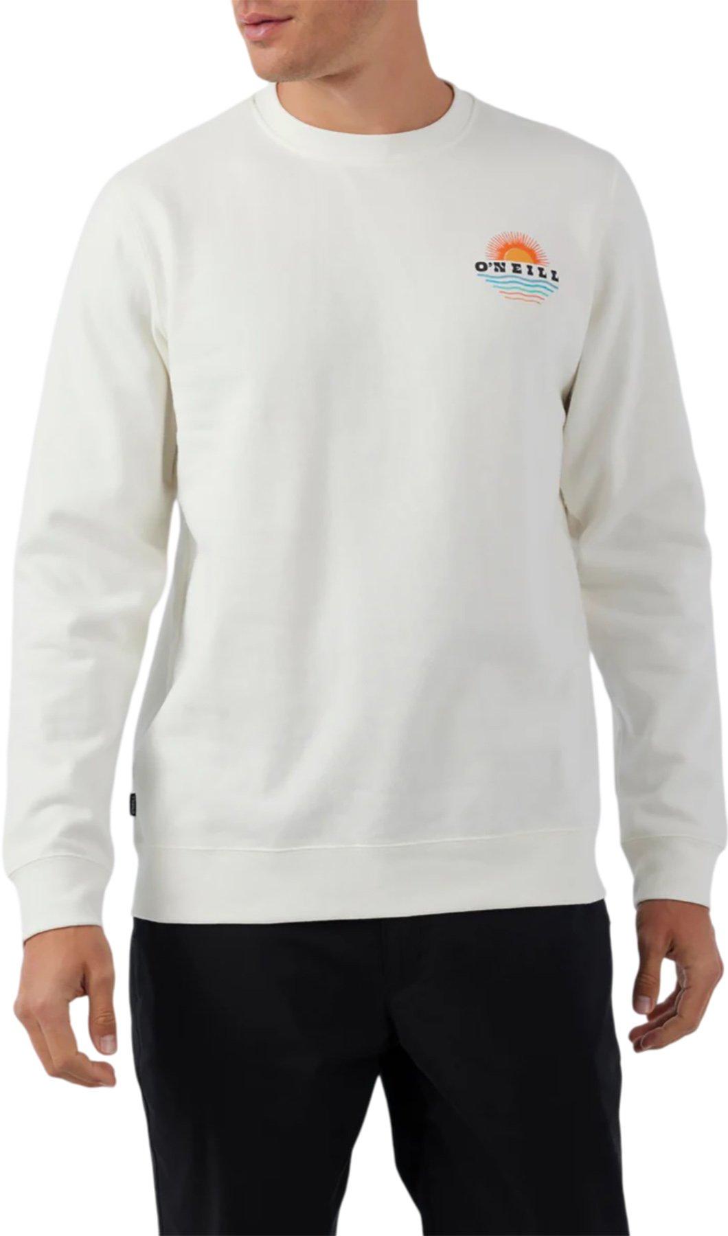 Product gallery image number 4 for product Fifty Two Crewneck Sweatshirt - Men's