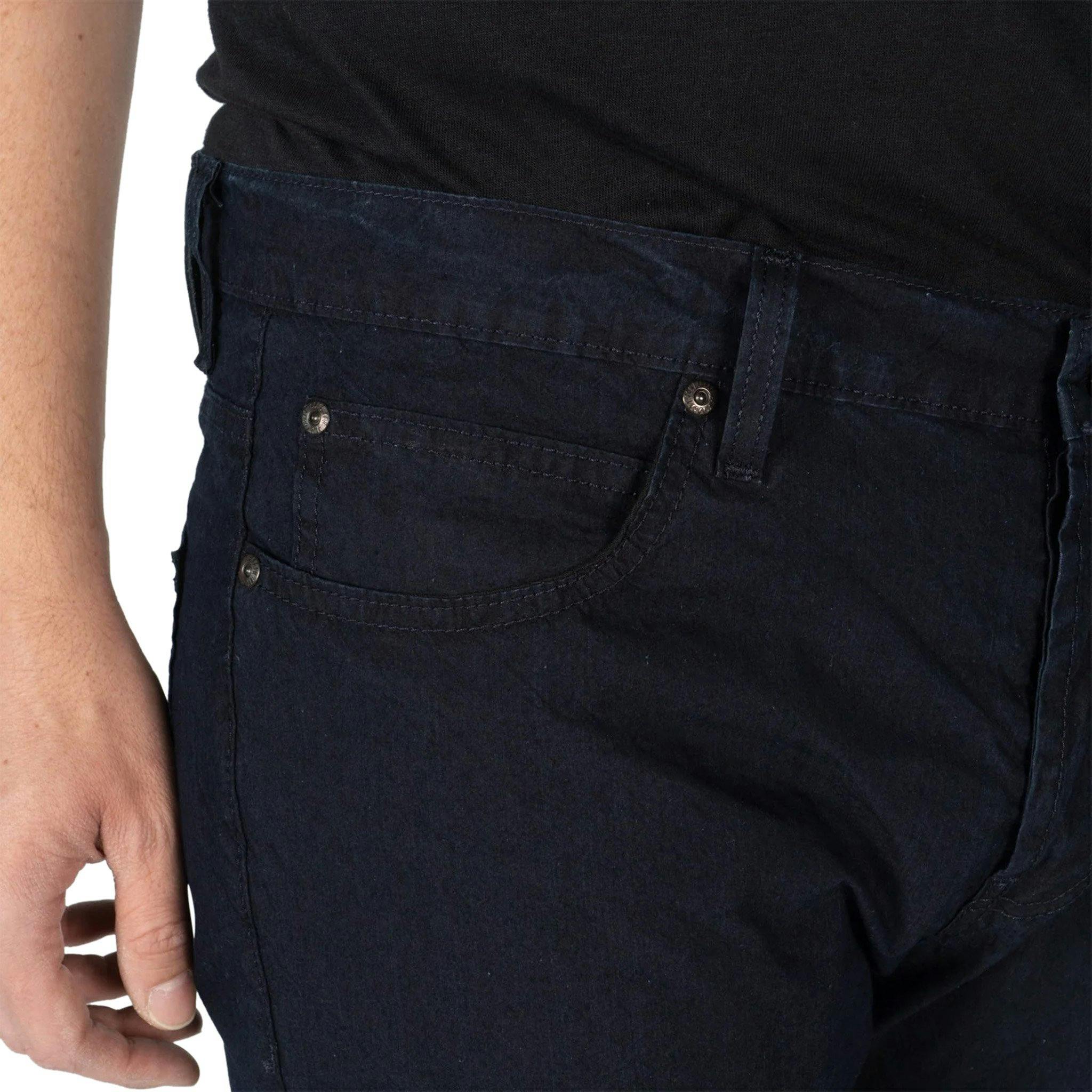 Product gallery image number 5 for product Super Guy Jeans - Ultralight Tech Denim - Men's