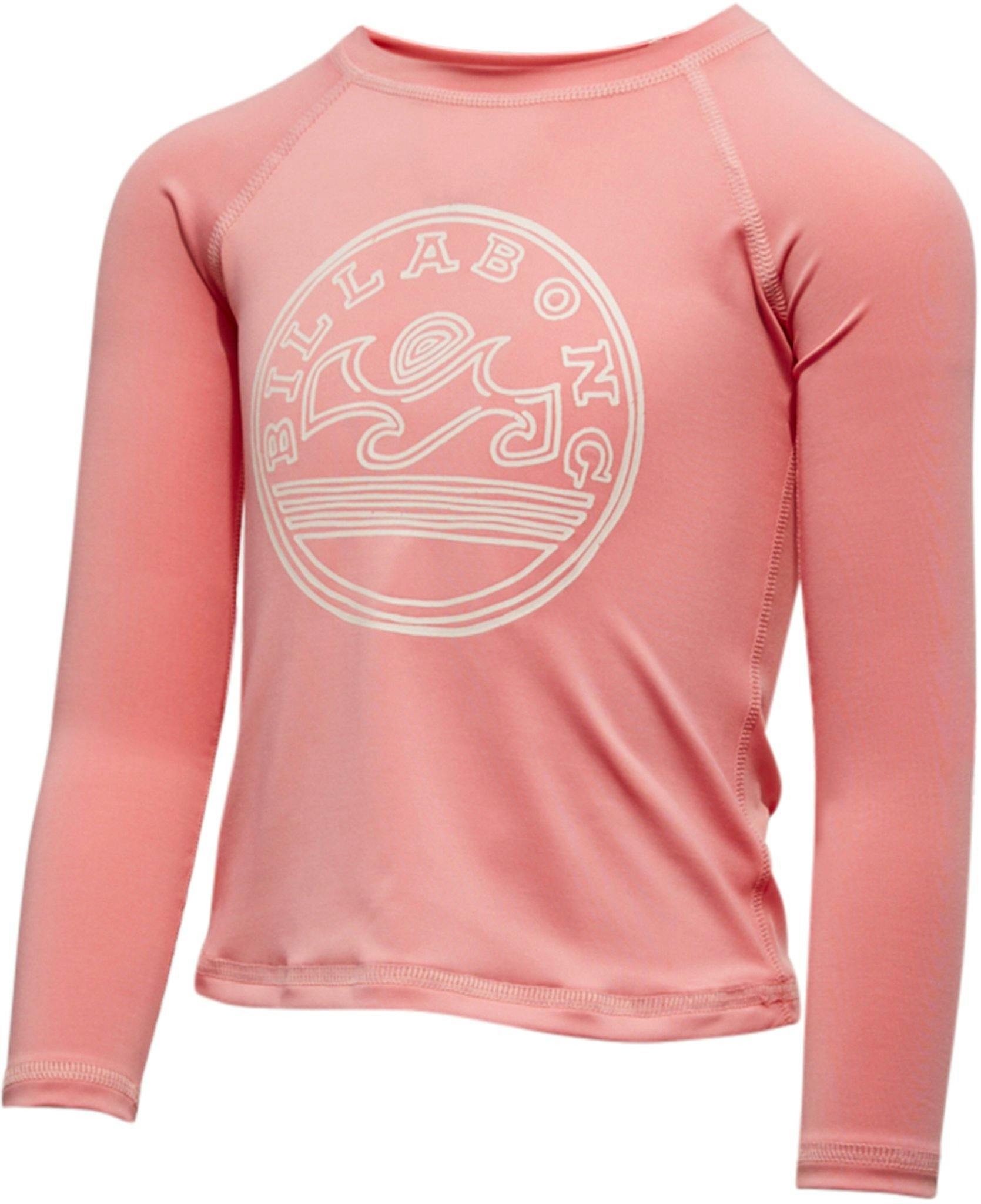 Product gallery image number 3 for product Core Surfdaze Long Sleeve Rashguard - Girls