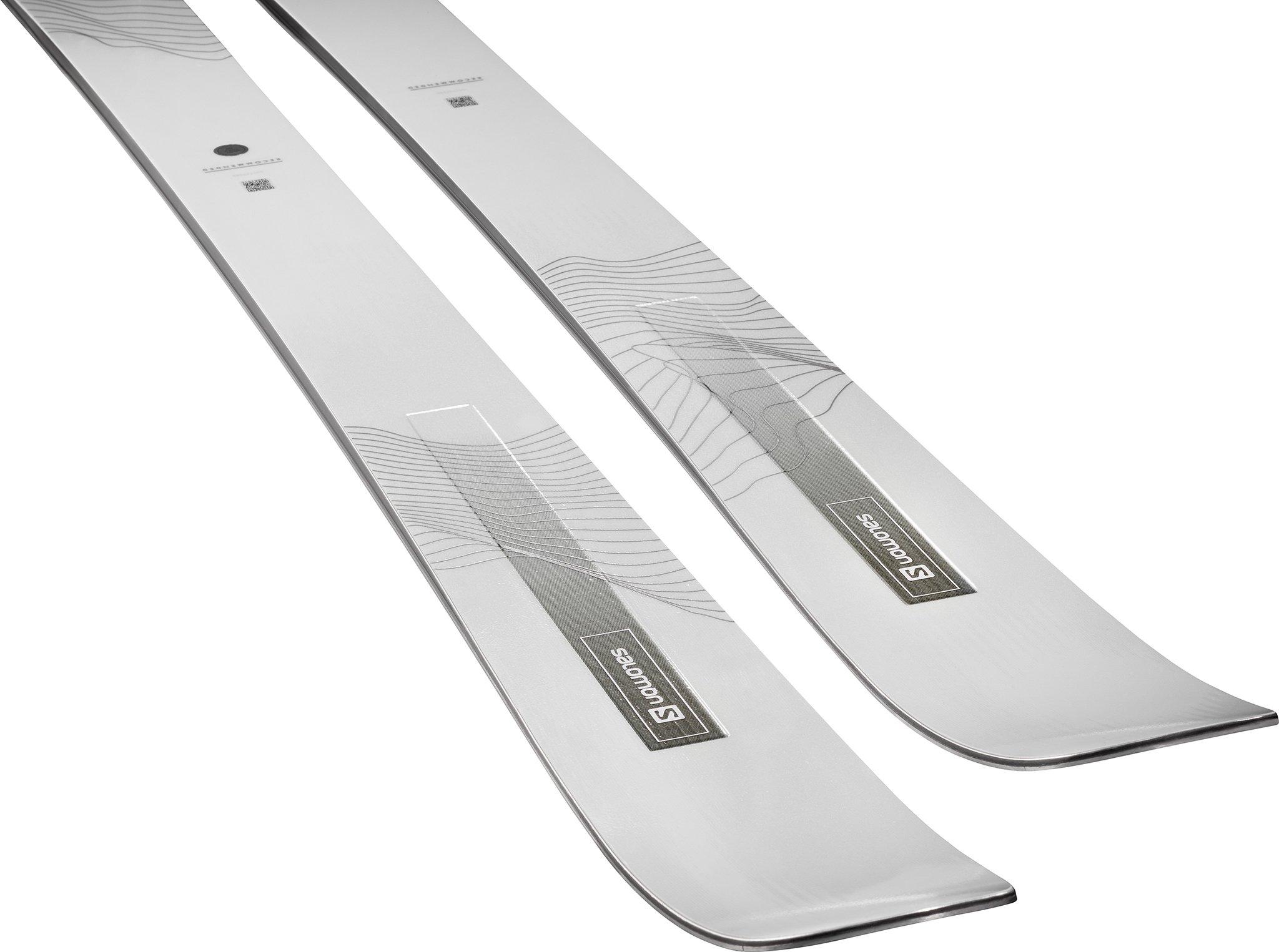 Product gallery image number 3 for product Stance 94 Skis - Women's