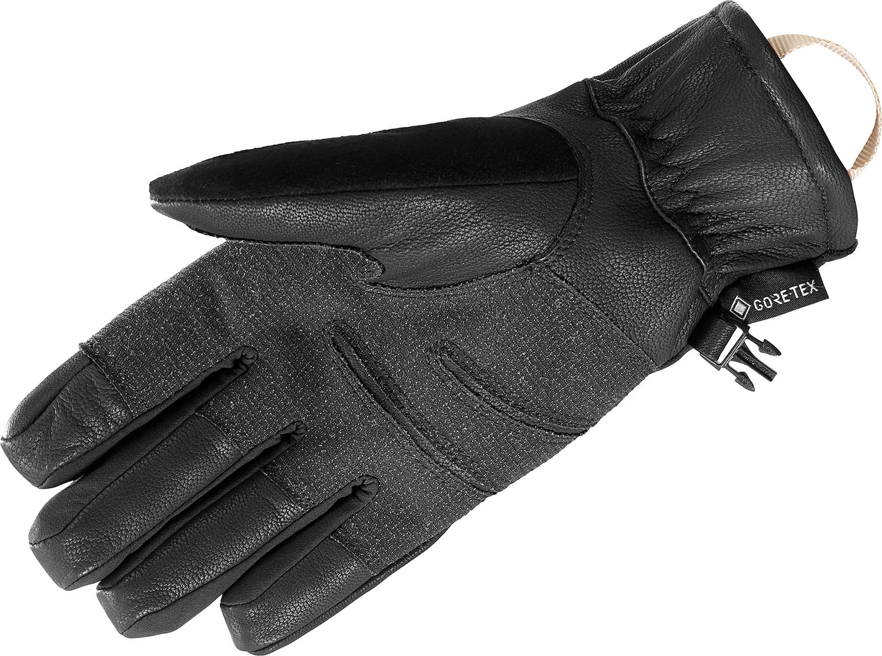 Product gallery image number 2 for product MTN GORE-TEX Gloves - Unisex