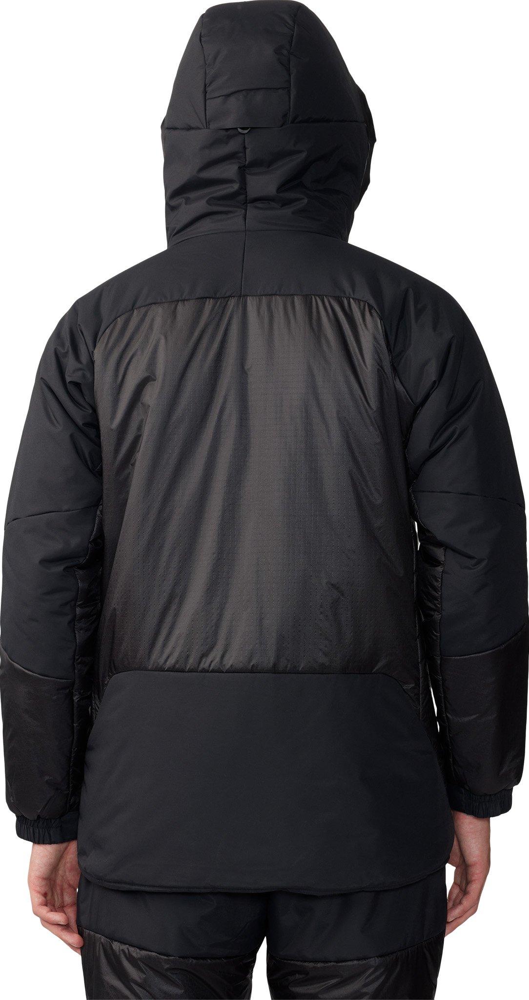 Product gallery image number 6 for product Compressor Alpine Hooded Jacket - Men's