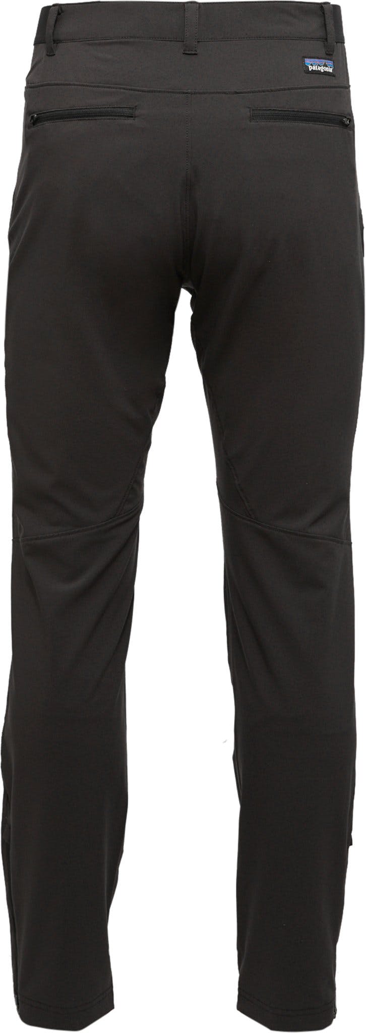 Product gallery image number 2 for product Altvia Trail Pants - Regular - Men's