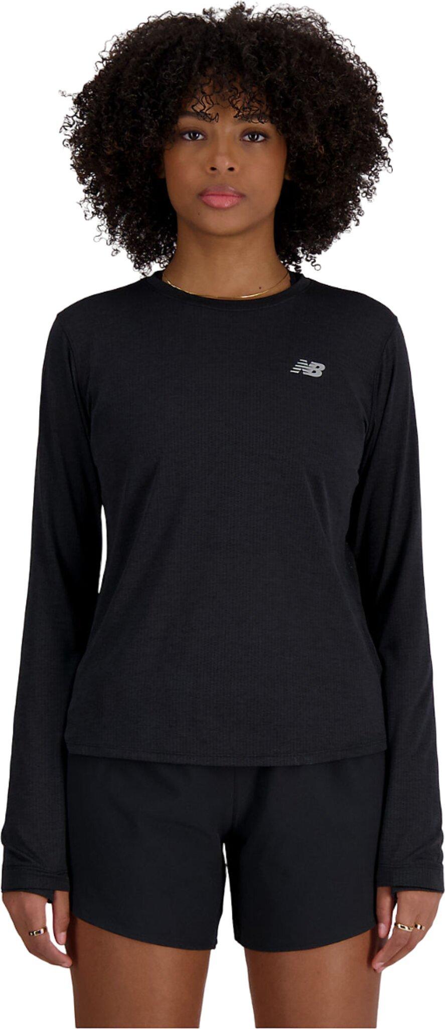 Product gallery image number 1 for product Athletics Long Sleeve - Women's