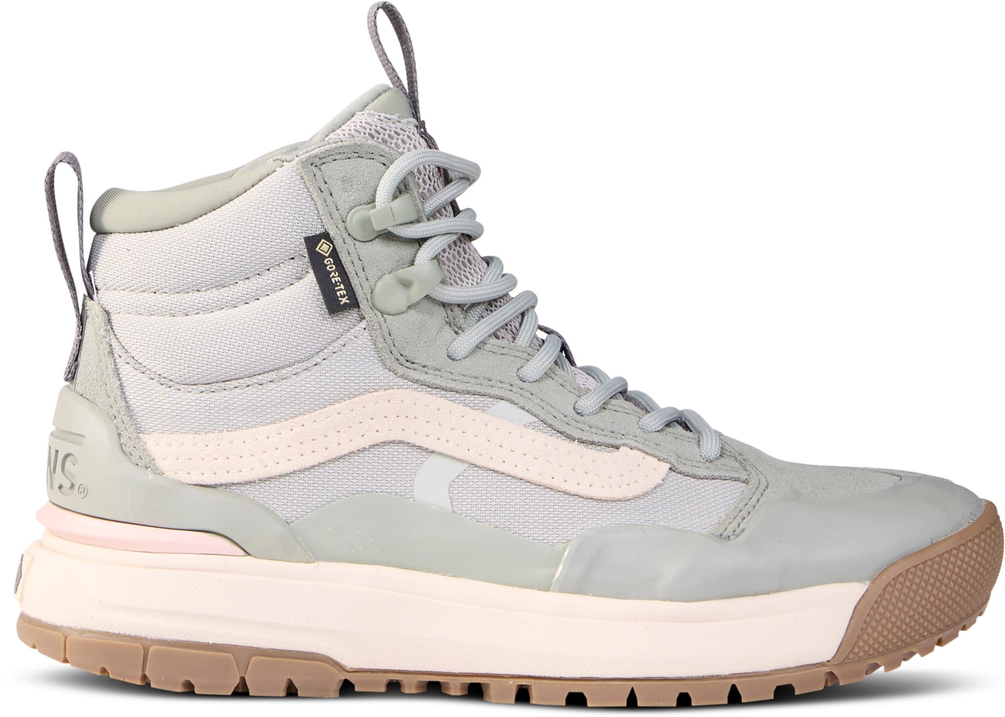 Image de produit pour Souliers UltraRange EXO Hi GORE-TEX WW MTE-2 - Femme