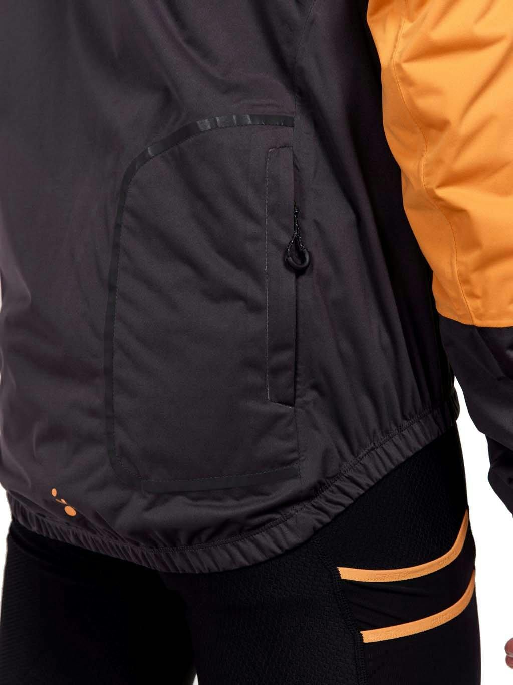 Product gallery image number 3 for product ADV Endur Hydro Jacket - Men's