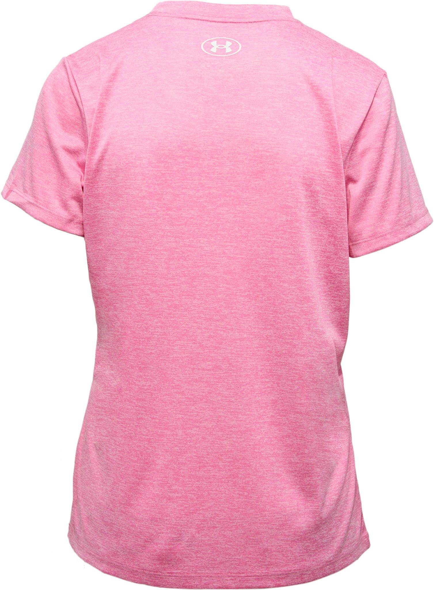 Product gallery image number 3 for product UA Tech Twist Short Sleeve T-Shirt - Women's