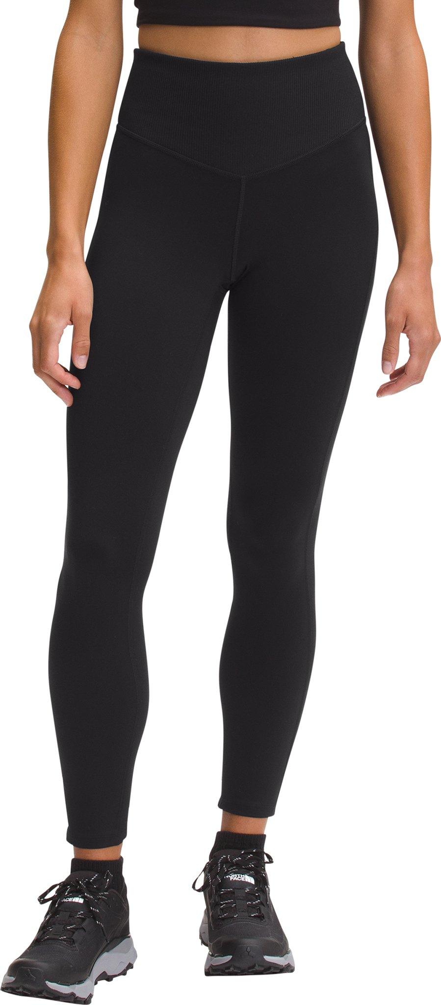 Product gallery image number 1 for product Dune Sky 7/8 Tights - Women’s