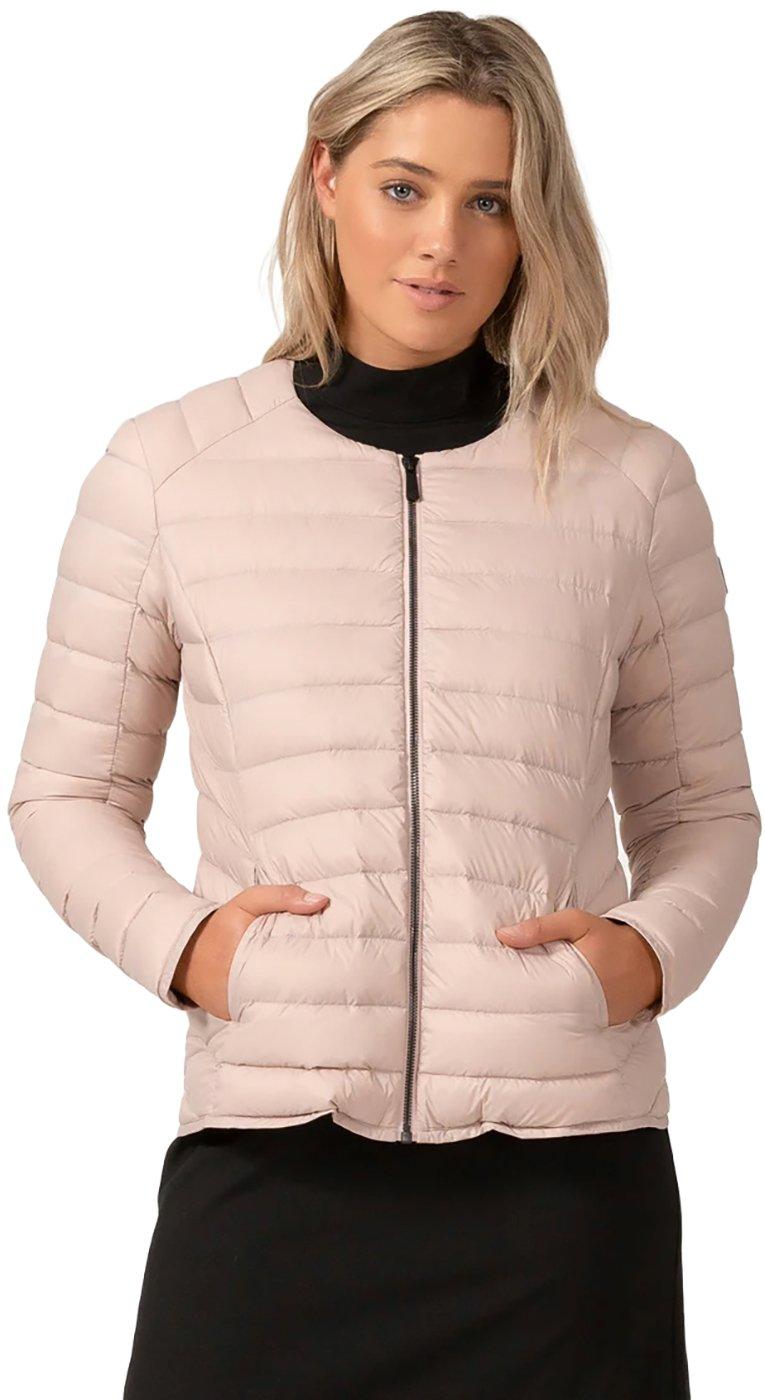 Image de produit pour Manteau en duvet léger Essential - Femme