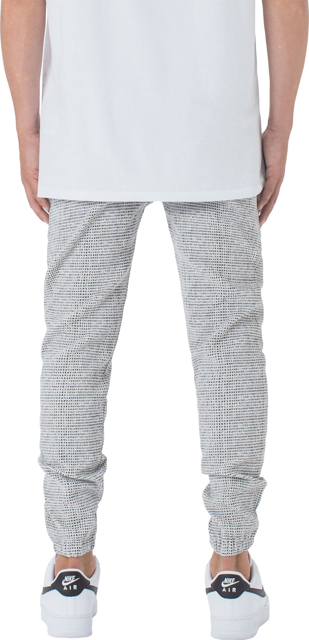 Numéro de l'image de la galerie de produits 2 pour le produit Pantalon de jogging Sureshot Honeycomb Flight - Homme