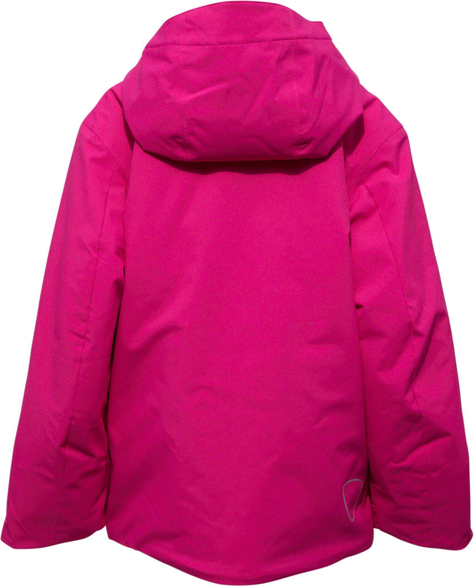 Product gallery image number 3 for product Ski Jacket - Youth